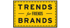 Скидка 10% на коллекция trends Brands limited! - Кадом